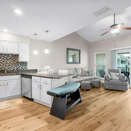Seacove 7E 2 Bedroom Condo 德斯廷 外观 照片