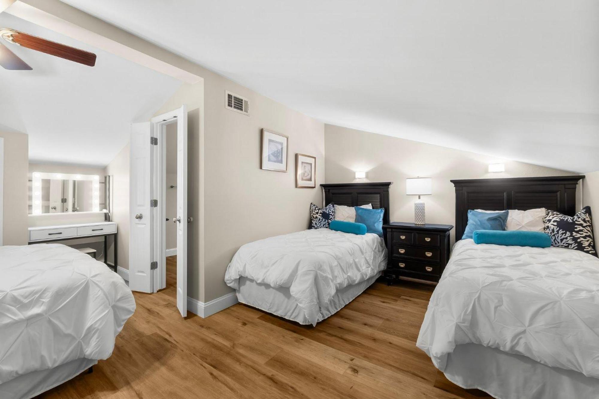 Seacove 7E 2 Bedroom Condo 德斯廷 外观 照片