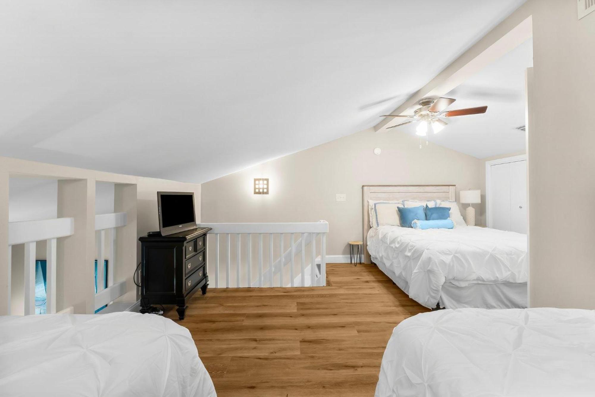 Seacove 7E 2 Bedroom Condo 德斯廷 外观 照片