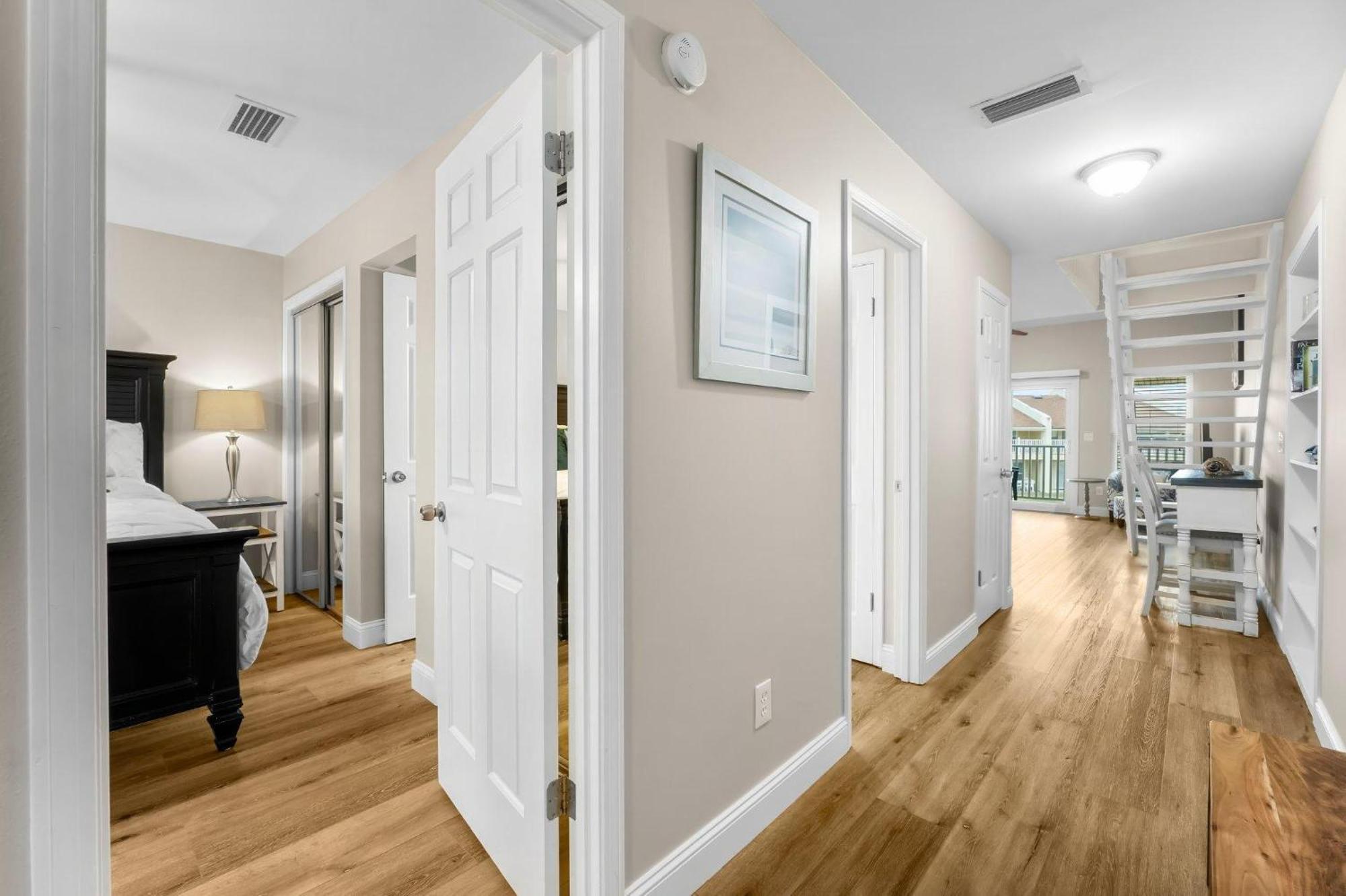 Seacove 7E 2 Bedroom Condo 德斯廷 外观 照片
